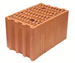 Керамический блок Kerakam 25xl
