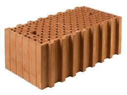 Керамический блок Керакам 51