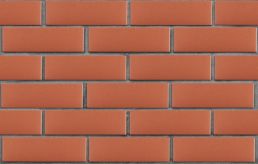 Кирпич лицевой керамический ПУСТОТЕЛЫЙ КРАСНЫЙ 1НФ ЛСР