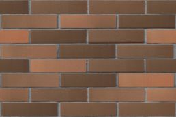 Кирпич лицевой керамический ПУСТОТЕЛЫЙ КРАСНЫЙ ФЛЭШ УЛЬТРА 1НФ ЛСР