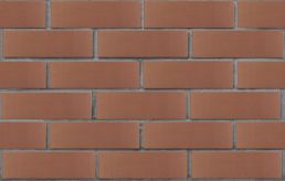 Кирпич лицевой керамический ПУСТОТЕЛЫЙ КОРИЧНЕВЫЙ 1НФ ЛСР