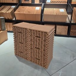 Керамический блок Керакам КАЙМАН (KAIMAN) 44