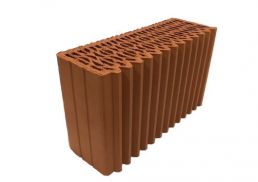 Керамический блок Kerakam KAIMAN 38+