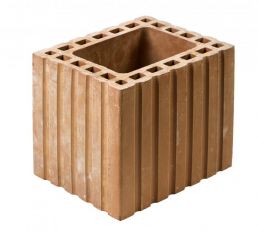 Керамический блок Керакам Вент (Vent)