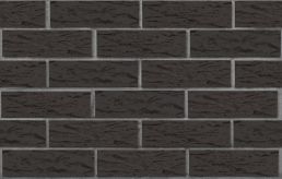 Кирпич лицевой керамический ПУСТОТЕЛЫЙ ГРАФИТОВЫЙ 1НФ ЛСР