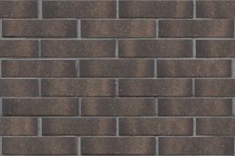 Кирпич лицевой керамический ПУСТОТЕЛЫЙ ГРАФИТОВЫЙ С ПОСЫПКОЙ 1НФ ЛСР