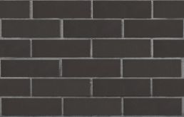 Кирпич лицевой керамический ПОЛНОТЕЛЫЙ ГРАФИТОВЫЙ 1НФ ЛСР