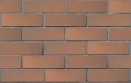 Кирпич лицевой керамический ПОЛНОТЕЛЫЙ СВЕТЛО-КОРИЧНЕВЫЙ 1НФ ЛСР