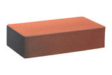 Облицовочный керамический кирпич полнотелый 1НФ цвет: Аренберг гладкий М300 КС-Керамик