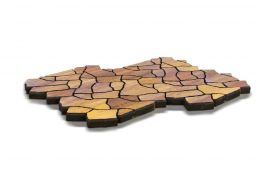 Тротуарная плитка БРАЕР Коллекция 