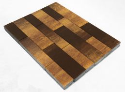 Тротуарная плитка БРАЕР Коллекция 