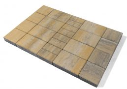 Тротуарная плитка БРАЕР Коллекция 