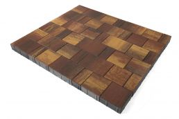 Тротуарная плитка БРАЕР Коллекция 