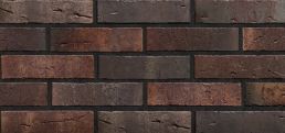 Облицовочный керамический кирпич 0,7НФ цвет: Гессен Вайн (УС) Konigstein
