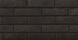 Облицовочный керамический кирпич 0,7НФ цвет: Мангейм Шварц (УС) Konigstein