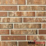 Облицовочный керамический кирпич 0,63НФ цвет: Намсус ModFormat