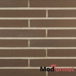 Облицовочный керамический кирпич 0,63НФ цвет: Хорсенс ModFormat