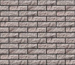 Облицовочный гиперпрессованный кирпич евро Цвет: мокка бархат Горус