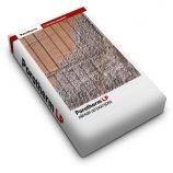 Легкая штукатурка Porotherm LP Wienerberger меш/30 кг