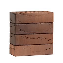 Облицовочный керамический кирпич ТАЙМЫР ФЛЭШ 1НФ Волгабрик