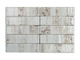 Кирпич керамический Recke 1-88-01-2-12 серия Glanz 0,7NF