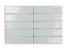 Кирпич керамический Recke 1-88-01-0-00 серия Glanz 0,7NF