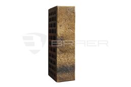 Облицовочный кирпич BRAER PRO 3.03