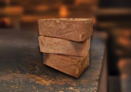 Кирпич ручной формовки 0,5WDF Навахо Теллура