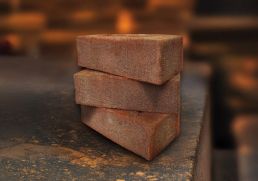 Кирпич ручной формовки WDF Бордо Теллура