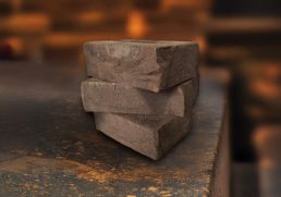 Кирпич ручной формовки 0,5WDF Муссон Теллура