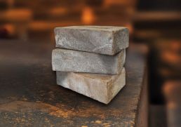 Кирпич ручной формовки 0,5WDF Каррар Теллура