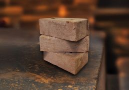 Кирпич ручной формовки 0,5WDF Кримсон Теллура