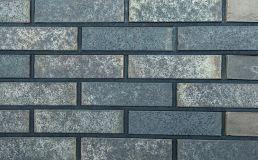 Облицовочный керамический кирпич 0,7 НФ пустотелый цвет: Blackwood Premium Красная Гвардия