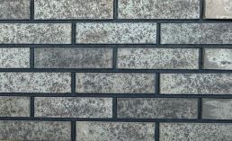 Облицовочный керамический кирпич 1 НФ пустотелый цвет: Brown Velvet Premium Красная Гвардия