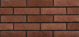 Облицовочный клинкерный кирпич 1НФ цвет: Норден (УС) Edelhaus Klinker