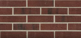 Облицовочный клинкерный кирпич 1НФ цвет: Гент (УС) Edelhaus Klinker