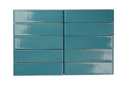 Кирпич керамический Recke 1-68-04-0-00 серия Glanz 0,7NF