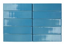 Кирпич керамический Recke 1-68-01-0-00 серия Glanz 1NF