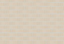 Облицовочный кирпич керамический 0,7НФ цвет: Пшеничное лето 