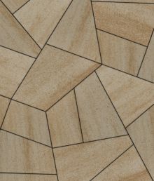 Тротуарная плитка Выбор Оригами Коллекция 