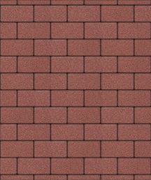 Тротуарная плитка Выбор Прямоугольник Коллекция 