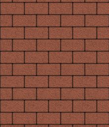 Тротуарная плитка Выбор Прямоугольник Коллекция 