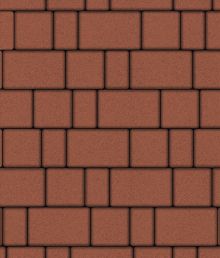 Тротуарная плитка Выбор Старый город Коллекция 