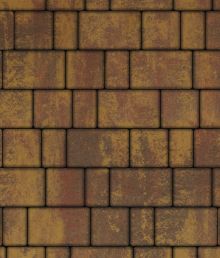 Тротуарная плитка Выбор Старый город Коллекция 